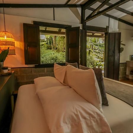 Hotel Visperas Santa Rosa de Cabal Eksteriør billede
