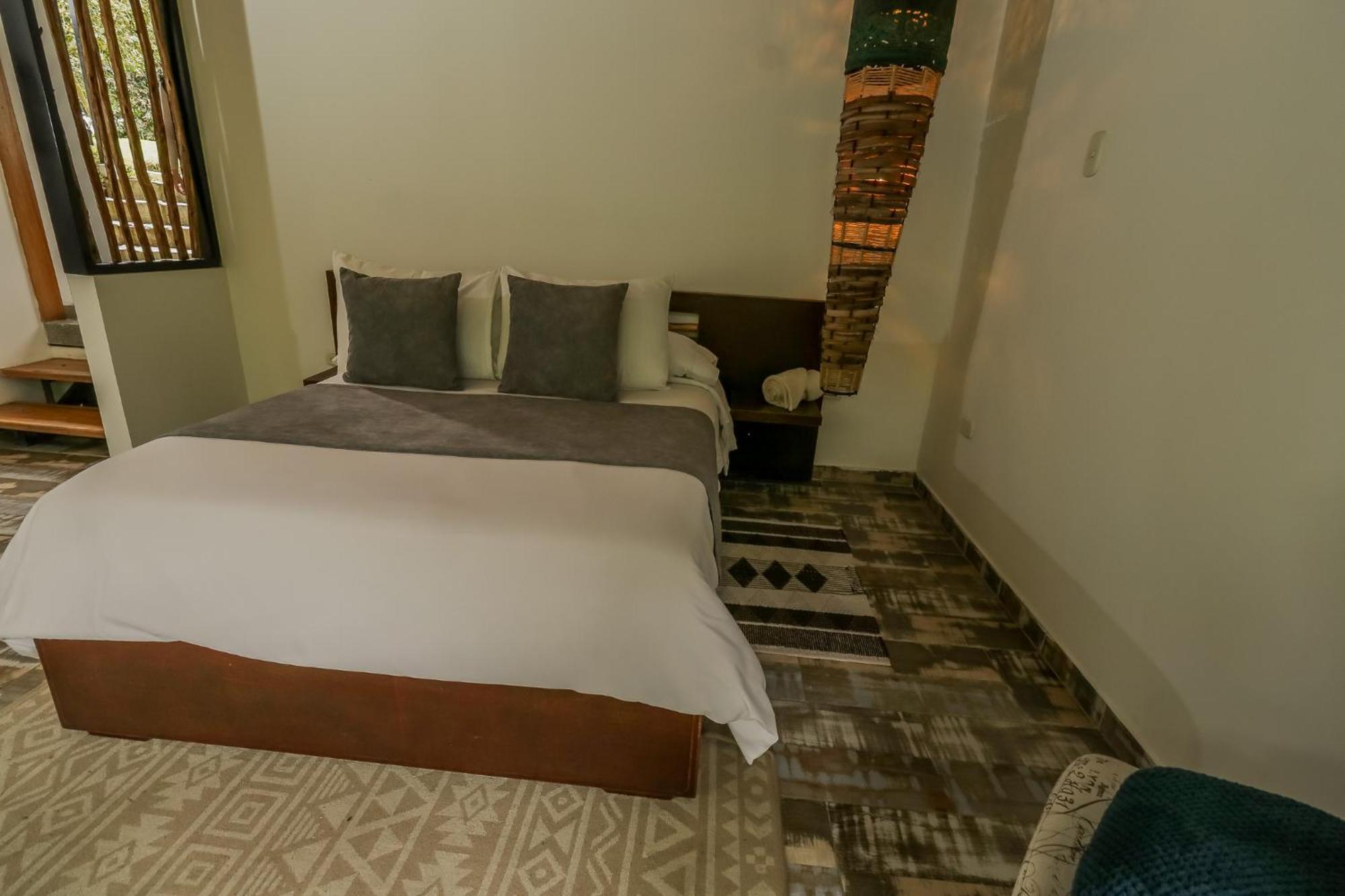 Hotel Visperas Santa Rosa de Cabal Værelse billede
