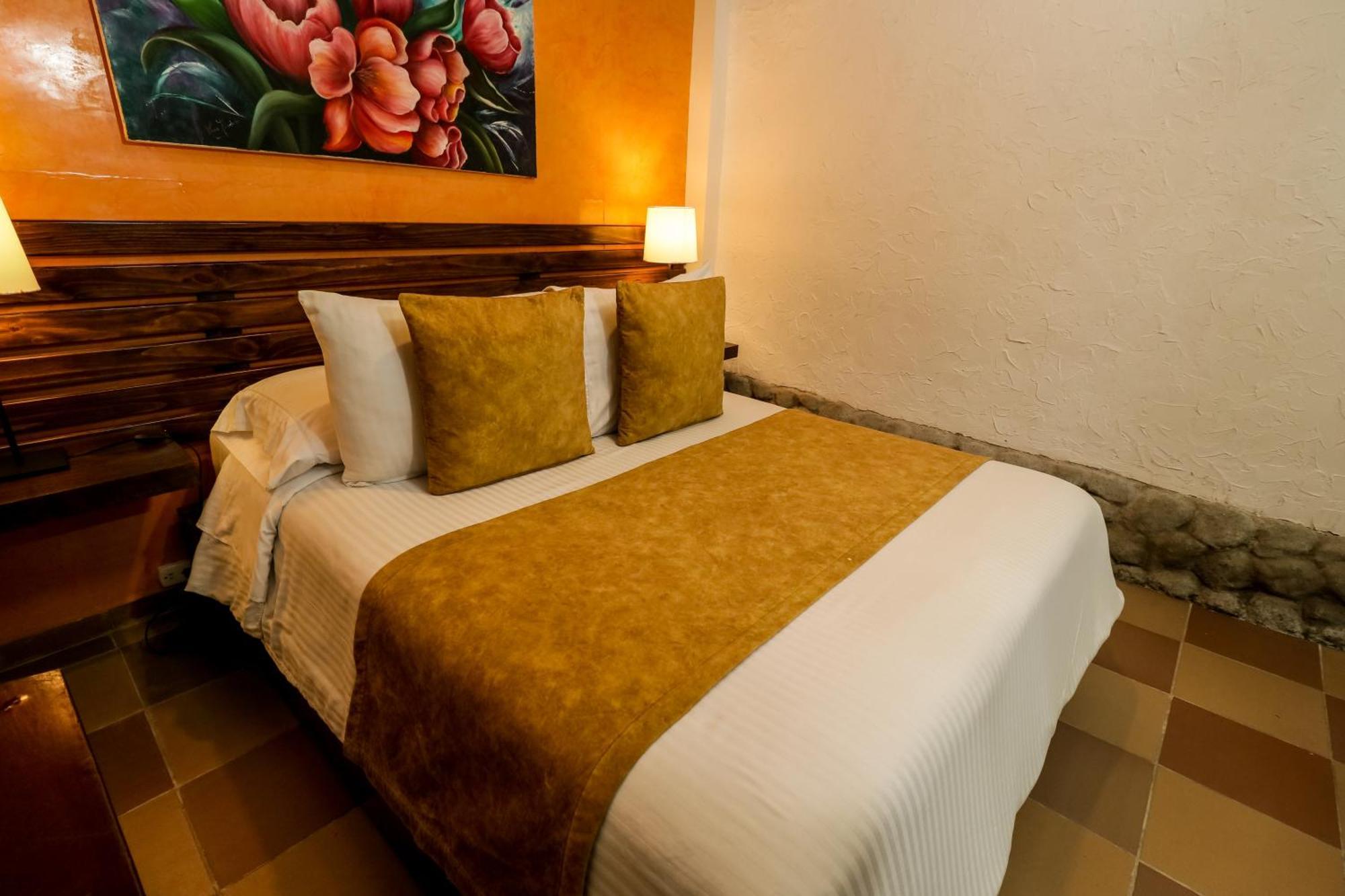 Hotel Visperas Santa Rosa de Cabal Værelse billede